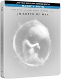 Children of Men (Best Buy Exclusive SteelBook)