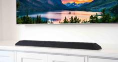 vizio 2.1 sound bar
