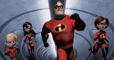incredibles