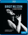 Birgit Nilsson A League of Her Own