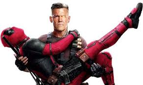 Deadpool 2