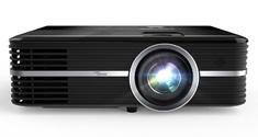optoma 4k alexa projector