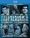 Television's Lost Classics Volume One