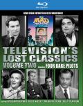 Television's Lost Classics Volume 2: Rare Pilots