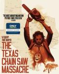 Texas Chainsaw Massacre SteelBook