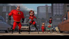 The Incredibles Sneak Peek (small)