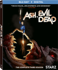 Ash vs Evil Dead: The Complete Third Season
