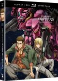 Mobile Suit Gundam: Iron-Blooded Orphans: Season Two, Part Two