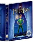 Peter Pan Signature Collection SteelBook