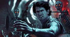 Army of darkness steelbook news