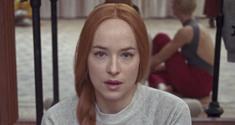 Suspiria trailer