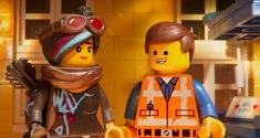 lego movie 2