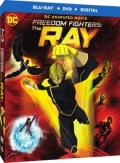 Freedom Fighters The Ray