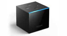 fire tv cube