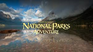 National Parks Adventure