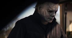 Halloween trailer