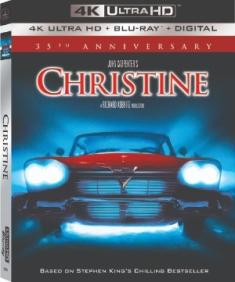 Christine 4K