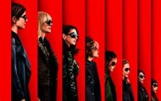 Ocean's 8