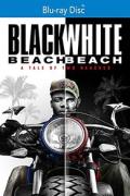 Black Beach / White Beach