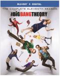 Big Bang Theory S11