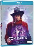 Doctor Who: Tom Baker Complete Season One