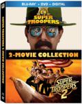 super troopers collection