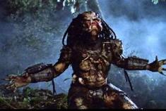 Predator - 4K Ultra HD Blu-ray