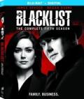 Blacklist S5