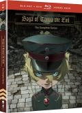 Saga Of Tanya The Evil: The Complete Series