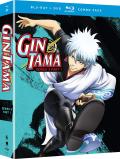 Gintama: Series Three - Part Two