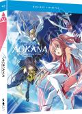 Aokana: Four Rhythm Across The Blue - The Complete Series
