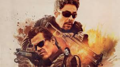 Sicario: Day of the Soldado