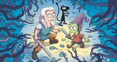 disenchantment