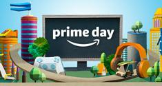 prime day 2018