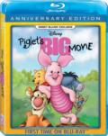 Piglet's Big Movie (Disney Movie Club Exclusive)
