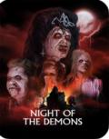 Night of the Demons (SteelBook)