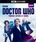 Doctor Who: Twice Upon a Time - 4K Ultra HD Blu-ray