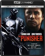The Punisher 4K