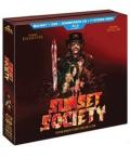 Sunset Society: Limited Edition