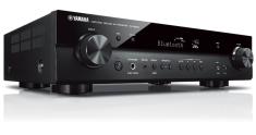 yamaha slimline receiver large
