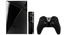 nvidia shield TV