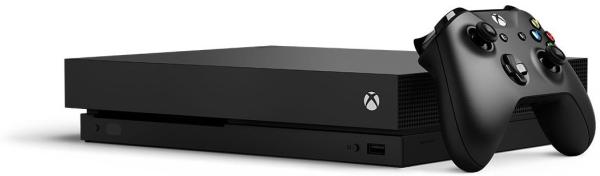 xbox one x