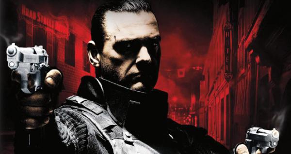 punisher war zone