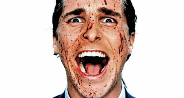American Psycho