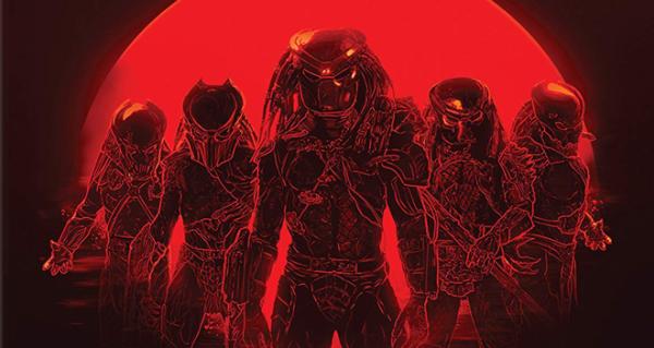 predator 3 film news