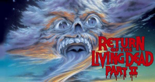 return of the living dead 2 news