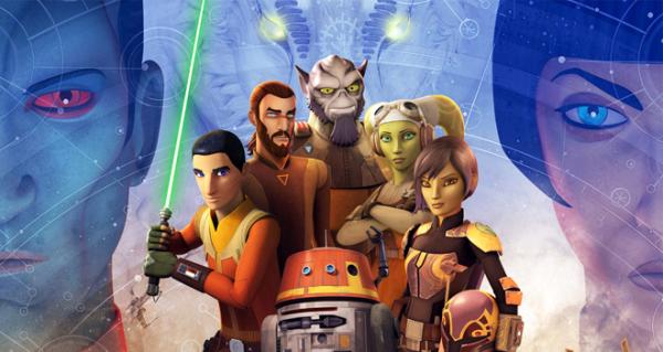 star wars rebels s4 news