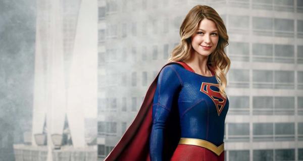 supergirl news