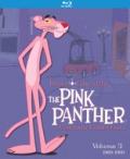 The Pink Panther Cartoon Collection: Volume 3