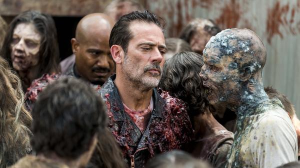 The Walking Dead S8